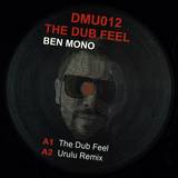 Hector Couto / Ben Mono - Sunday Anthem / The Dub Feel