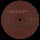 Various - Semesters Iii