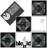 Voltage - Sales Pack 01 3x12"