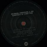 Simon Pyke - Universal Everything&you (180g/picture)