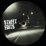 Serge Gamesboug - Street Edits Vol 2 (12")