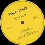 Todd Terry - Love Acid