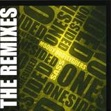 Moody Bootleggers Feat. Sass - The Remixes