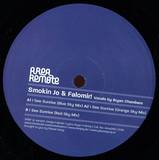 Smokin Jo & Falomir - I See Sunrise Vocals By Bryan Chambers