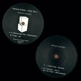 Soulsity - Unity Vol.1 2x12" (vinyl Only)