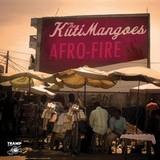 The Kutimangoes - Afro-fire