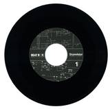 Joe Mansfield & 7l & Esoteric - The Drumulator