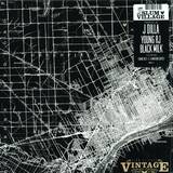 Slum Village - Vintage Ep