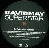 David May - Superstar