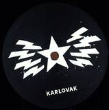 Mr. Tophat & Art Alfie - Kvk800