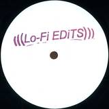 Lo-fi Edits - Nickel Bag Of Disco Ep 12"