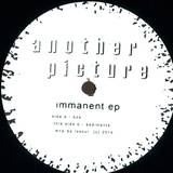 Losoul - Immanent Ep