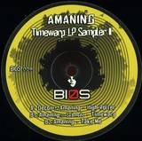 Amaning - Timewarp Lp Sampler Ii