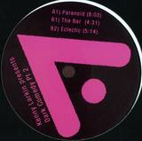 Kenny Larkin - Presents: Dark Comedy Pt 2