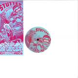 Wouter S & Locklead - Stutter