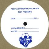 Beautiful Swimmers - Sleepy Head / Dunks