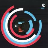 Ben Long - Toltec Ep