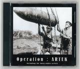 Artek - Operation Artek