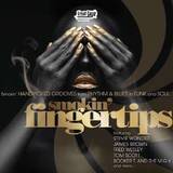 Various - Smokin Fingertips