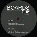 Dubbyman - The Unexpected