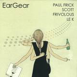 Ear Gear - 4 Track Ep