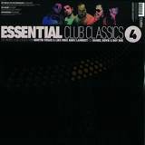 Essential Club Classics - *4* Tomaz Vs Filterheadz