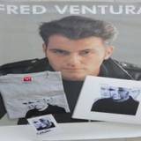 Fred Ventura - The Years (go By) 30th Anniversary Reworks Limited Editon