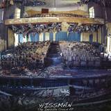Hissman - The Invisible Crowd Ep