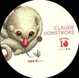 Claude Vonstroke - Barrump