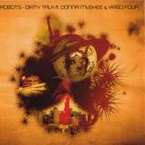 I-robots - Dirty Talk Ft. Donna Mcghee & Virgo Four