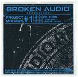 Project Mohawk - #1 10" Dubs