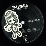 Zellyana And K.larm & J.raninen - Expedition Ep
