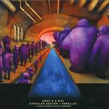 Deep'a & Biri - Circular Sector, Markus Suckut Rmx