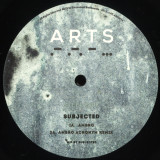 Subjected / Acronym - Steel EP