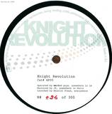Wat - Knight Revolution