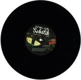 Dj Inter Gritty - Sebatik