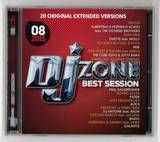 Dj Zone - Best Session 08/2015