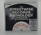 Various - Sources: The Streetwise Records Anthology