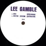 Lee Gamble - B23 Steelhouse / Motor System (extension)