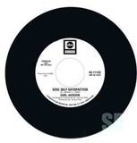 Earl Jackson / Eddie Bishop - Sour Self Satisfaction / Call Me
