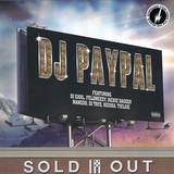 Dj Paypal - Sold Out (2x12inch)