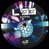 L 33 / Tr Tactics & The Clamps - Badman / Topology