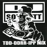 Dj Sotofett - Tdd-ddrr-ipp Mix