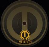 Various - 3x12" Motech 026 / 038 / 039