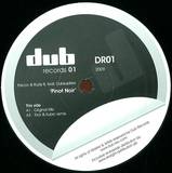Pacco & Rudi B. Feat. Dubsupli - Pinot Noir