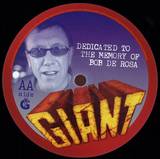 Grant Dell - Forever Bob Ep