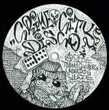 Tobias Gullberg Vs Danny Downey Jr - Split Two