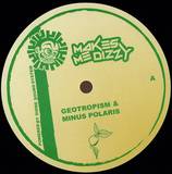 Geotropism, Minus Polaris - Germination Process