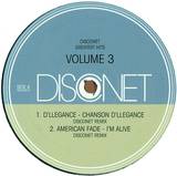 Disconet - Greatest Hits Vol. 3