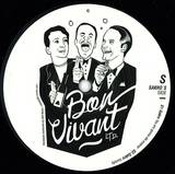 Andrade/ Sakro - Bon Vivant 1